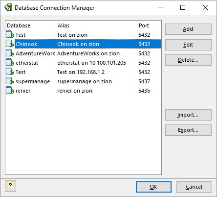 dialog-db-connection-manager