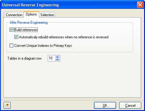 dialog-universal-reverse-engineering-options