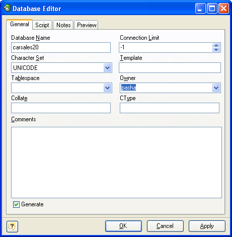 editor-database-general
